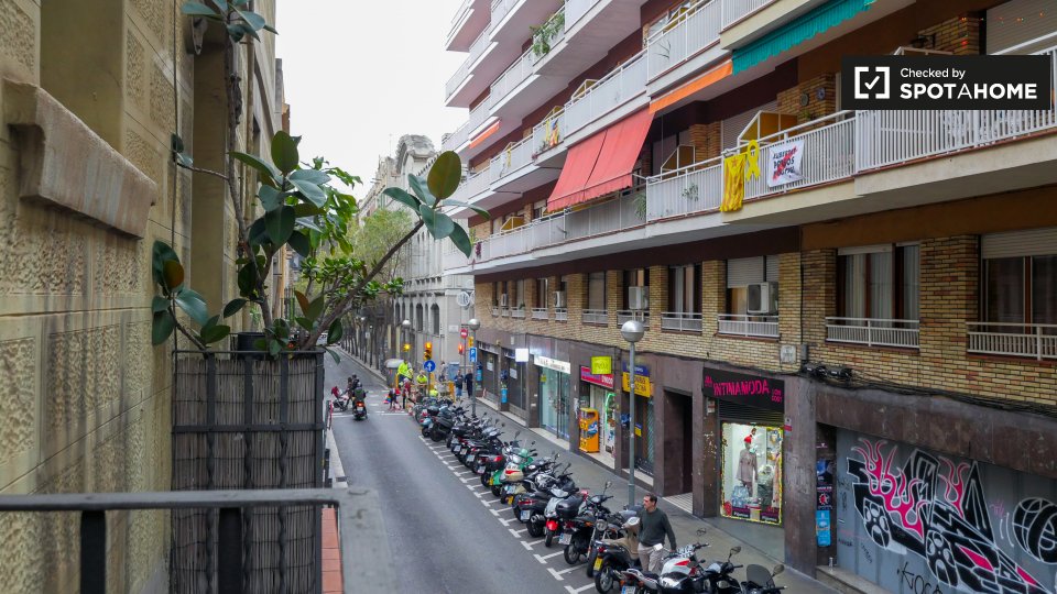Appartamento Barcellona, 2 camere, 55m² — foto 14