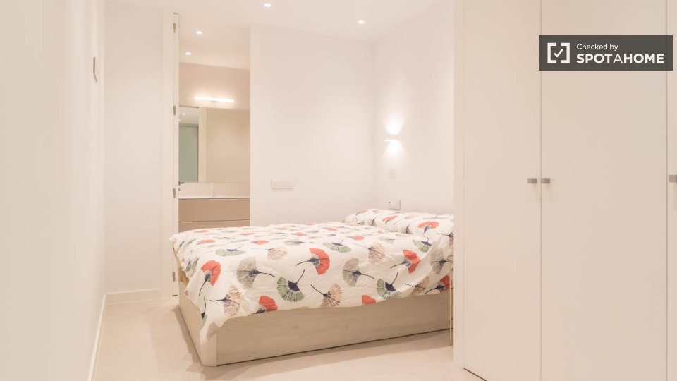 Apartment Madrid, 2 beds, 105m² — photo 26