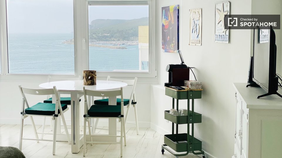 Apartment mono Lisbon — photo 26