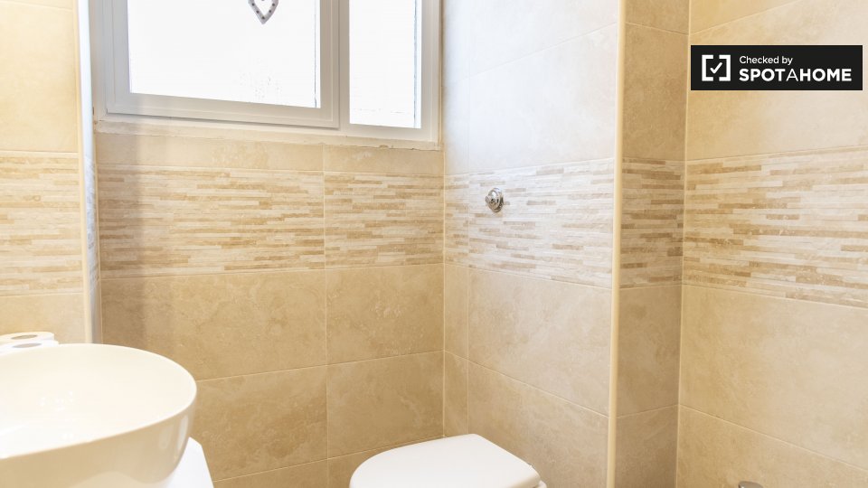Apartment Rome, 1 bed, 50m² — photo 12