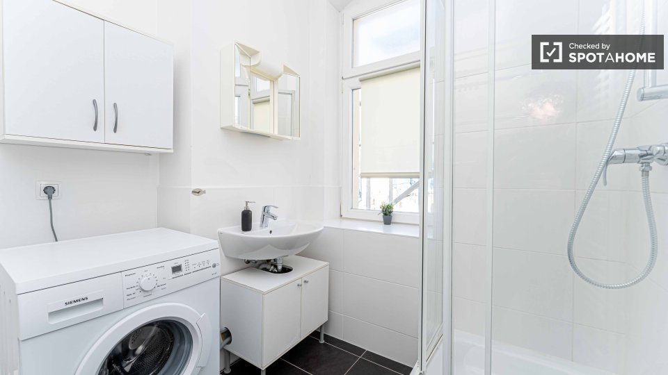 Apartment mono Berlin, 33m² — photo 4