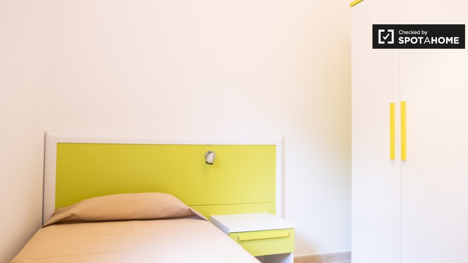 Double room Rome, 9 beds — photo 2