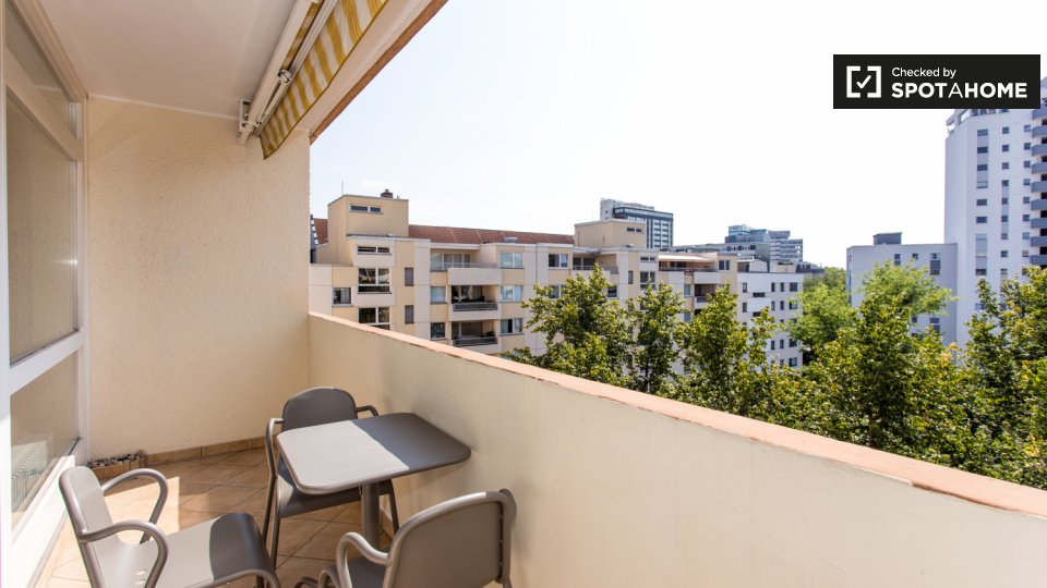 Apartment Berlin, 2 beds, 70m² — photo 4