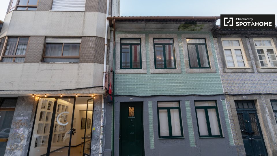 Apartment mono Porto — photo 12