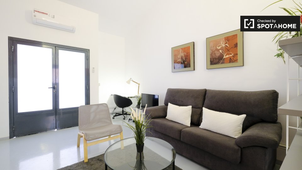 Apartment mono Madrid — photo 10