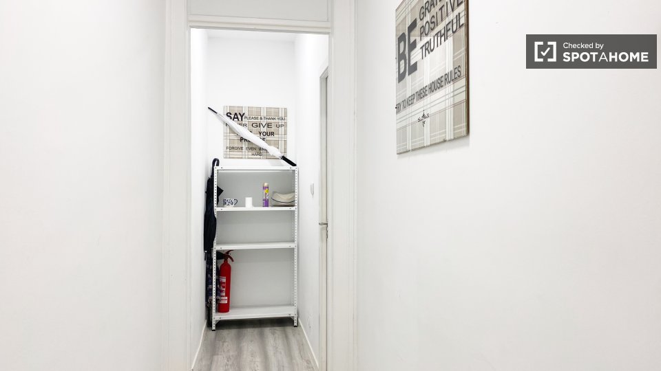 Double room Lisbon, 7 beds — photo 15