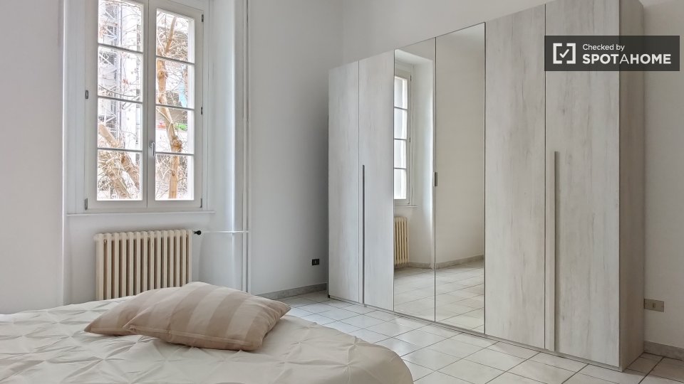 Apartment Milan, 1 bed — photo 3