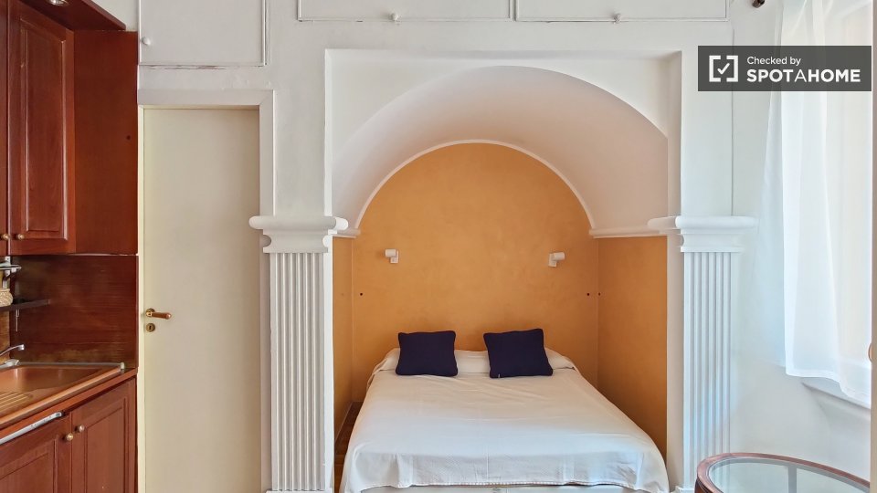 Apartment mono Milan — photo 7