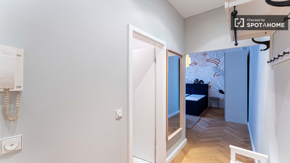 Apartment Berlin, 1 bed — photo 3