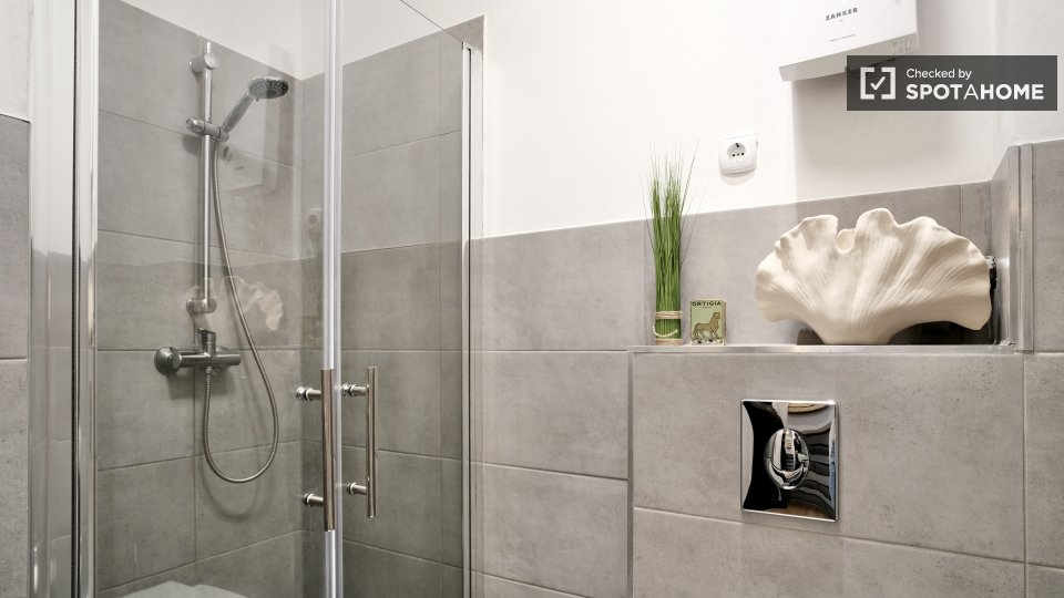 Apartment Berlin, 1 bed, 38m² — photo 18