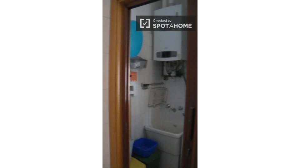 Apartment Milan, 2 beds, 110m² — photo 29