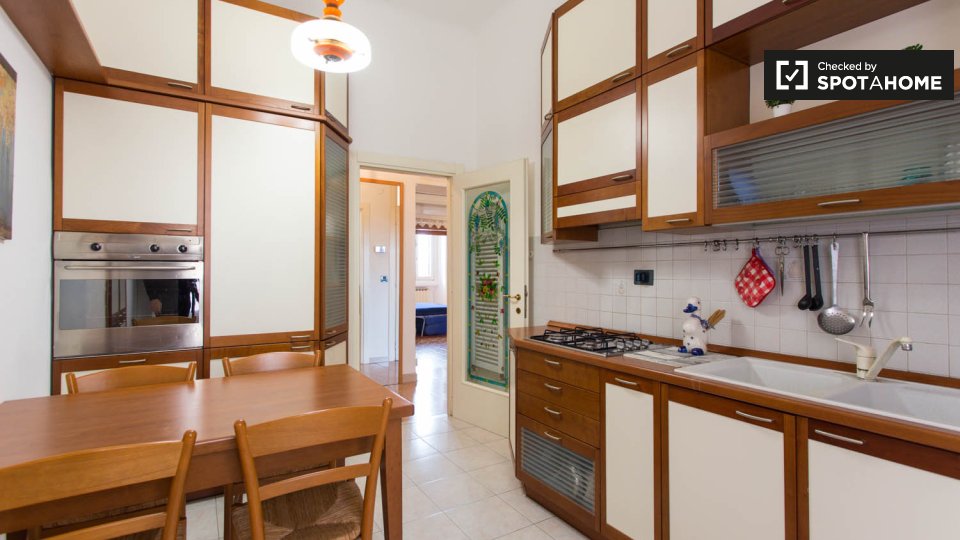 Appartement Milan, 1 chambre, 70m² — photo 2