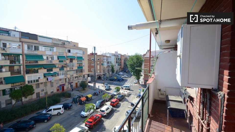 Apartment Madrid, 2 beds, 60m² — photo 11
