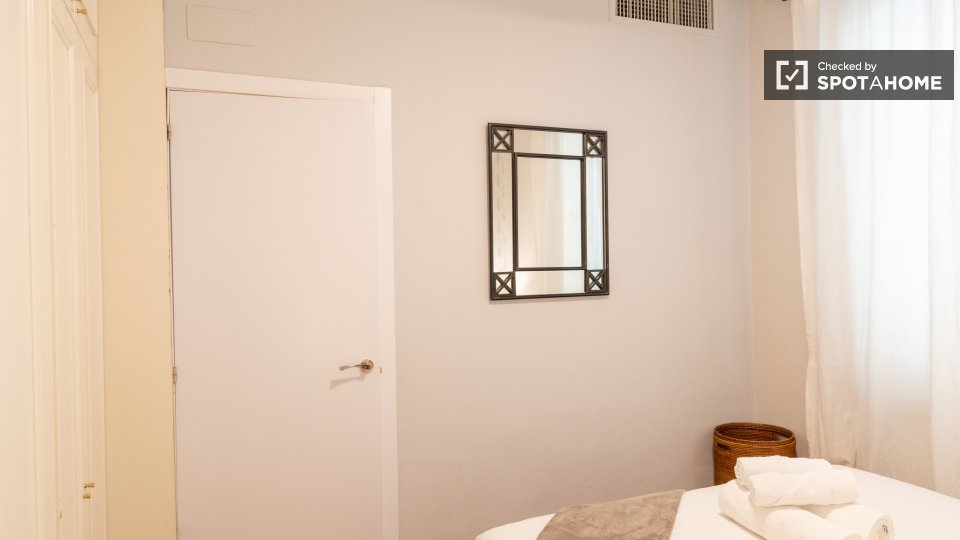 Apartment Madrid, 1 bed — photo 29