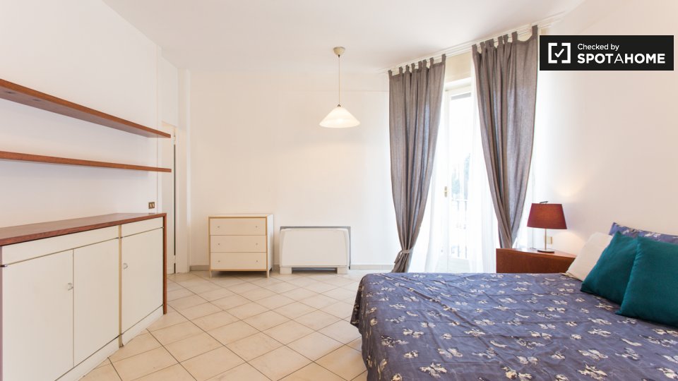 Apartment mono Milan, 60m² — photo 2