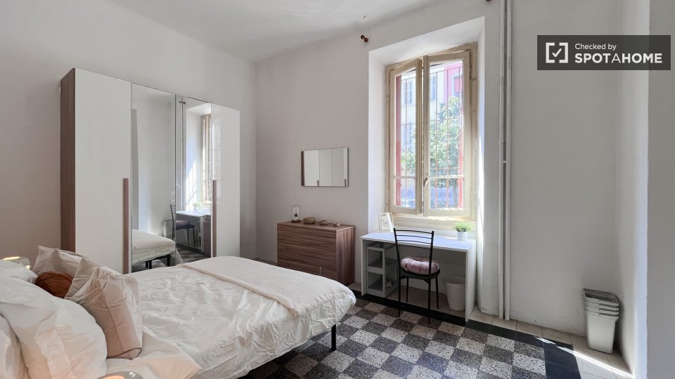 Apartment Milan, 1 bed — photo 14