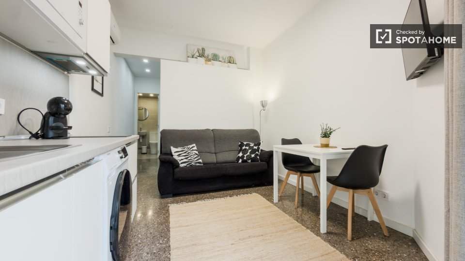 Apartment mono Barcellona — foto 20