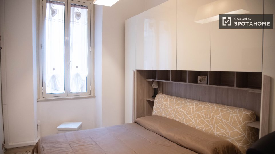 Apartment Rome, 2 beds — photo 54