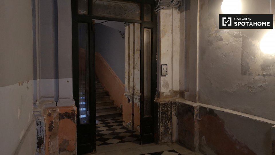 Apartment Barcelona, 2 beds — photo 20
