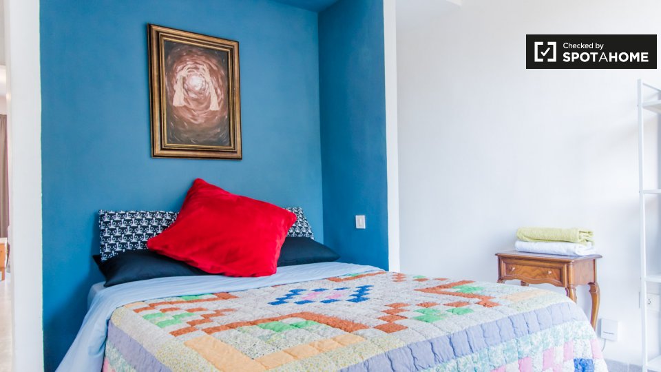 Apartment mono Valencia, 65m² — photo 14