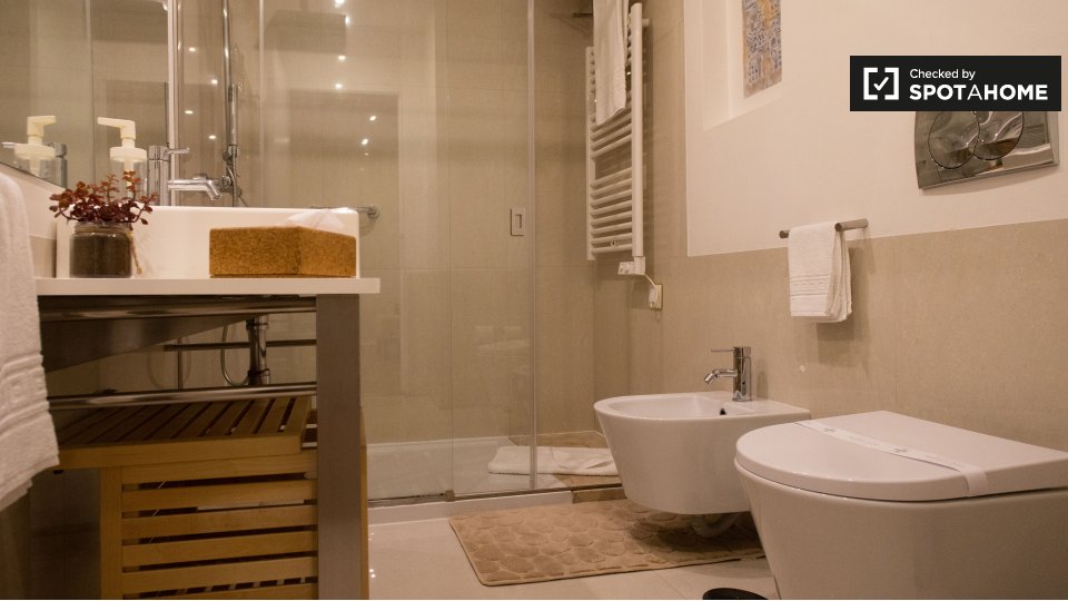 Apartment Porto, 2 beds, 67m² — photo 2