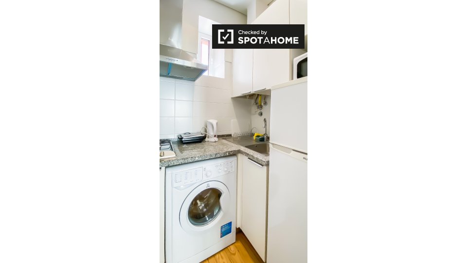 Apartment mono Lisbon — photo 8