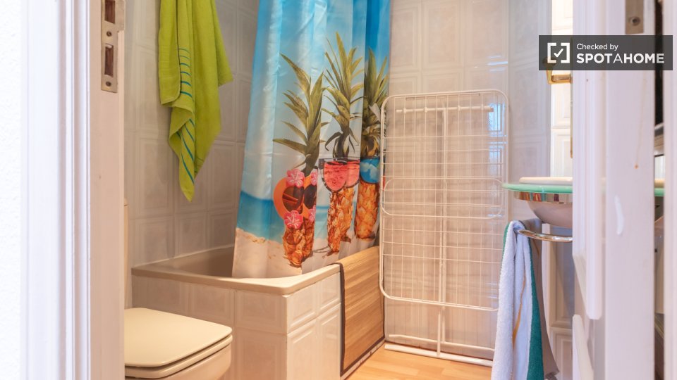Apartment Madrid, 2 beds — photo 10