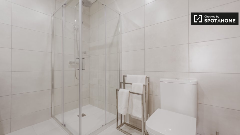 Apartment Porto, 1 bed, 59m² — photo 6