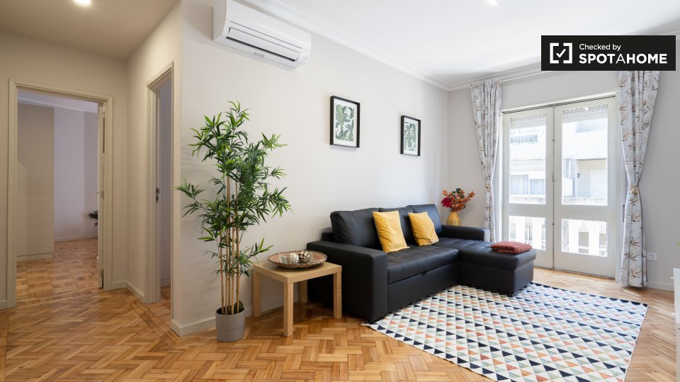 Apartment Porto, 2 beds — photo 11