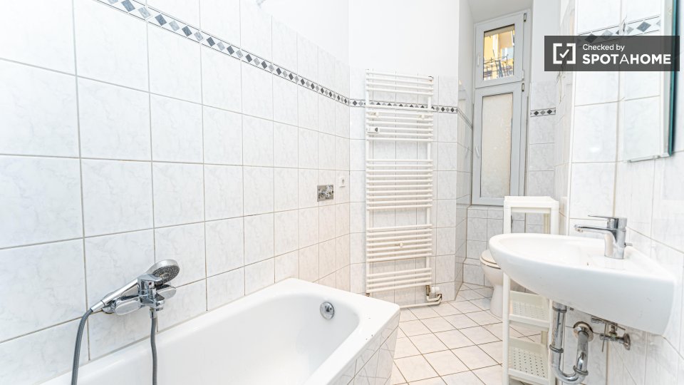 Apartment Berlin, 2 beds, 72m² — photo 8