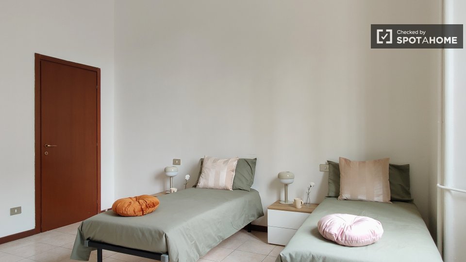 Apartment Milan, 1 bed — photo 6