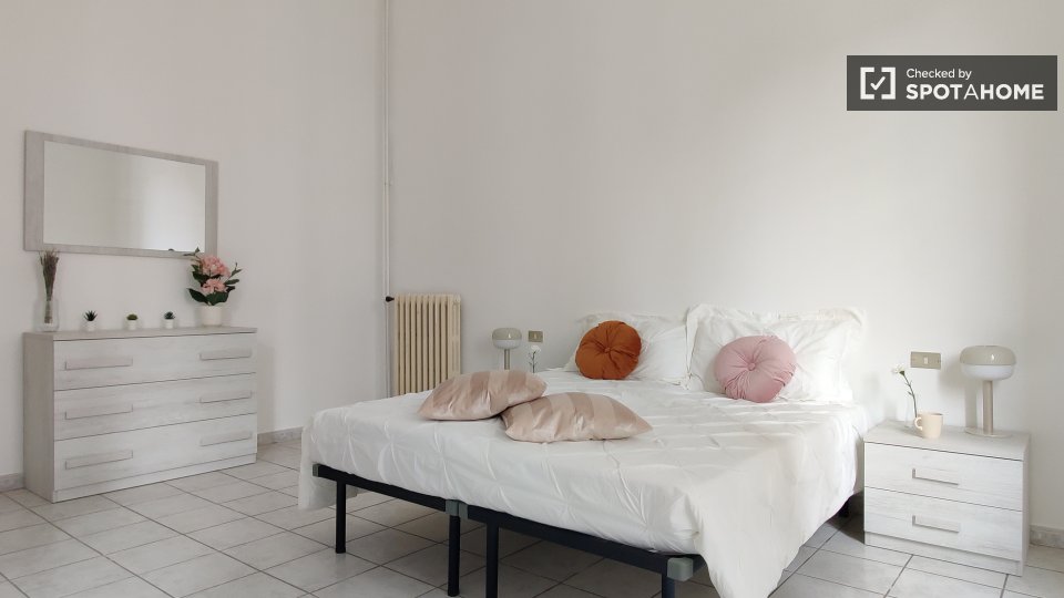Apartment Milan, 1 bed — photo 8