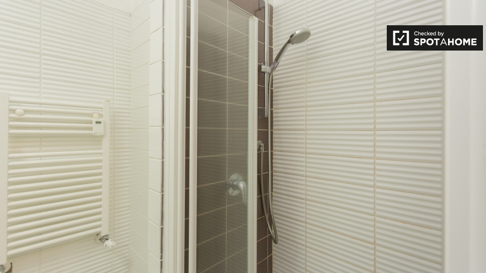 Apartment Milan, 1 bed — photo 3
