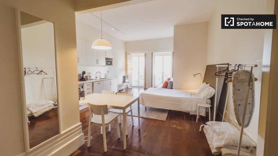 Apartment mono Porto — photo 13