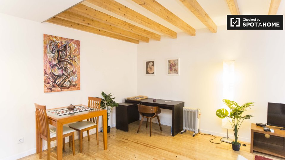 Apartment mono Lisbon — photo 3