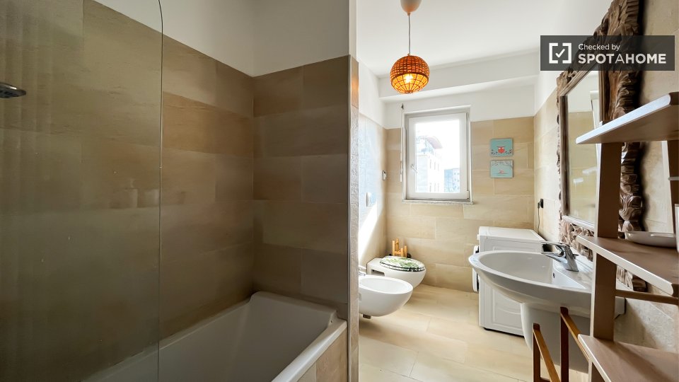 Apartment Milan, 1 bed — photo 8