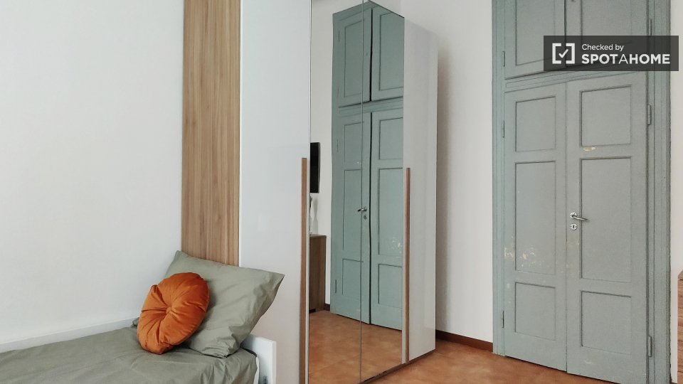Apartment mono Milan — photo 3