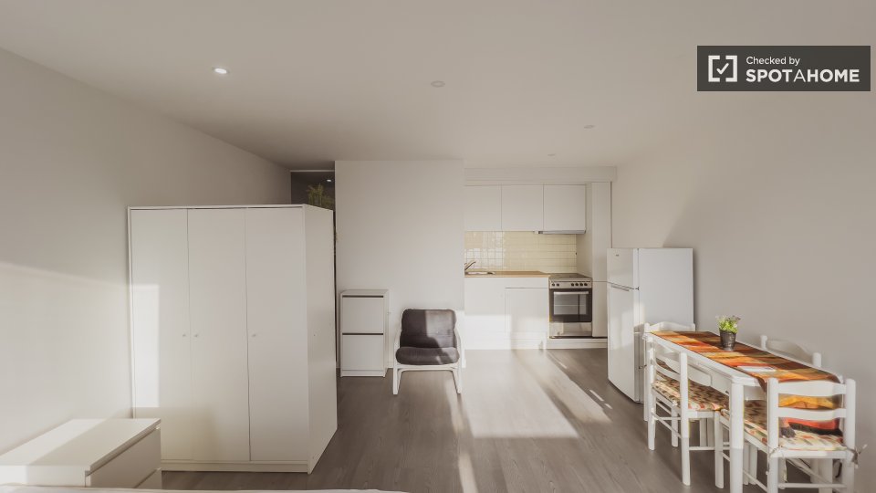 Apartment mono Porto, 50m² — photo 9