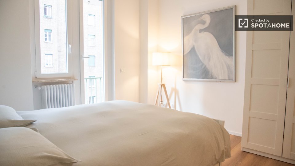 Apartment Rome, 1 bed — photo 31