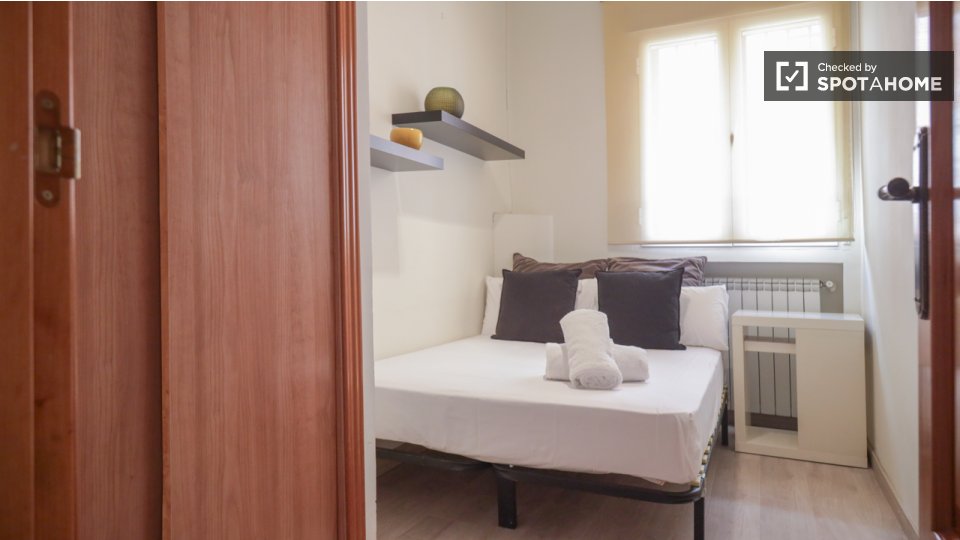 Apartment Madrid, 2 beds — photo 12