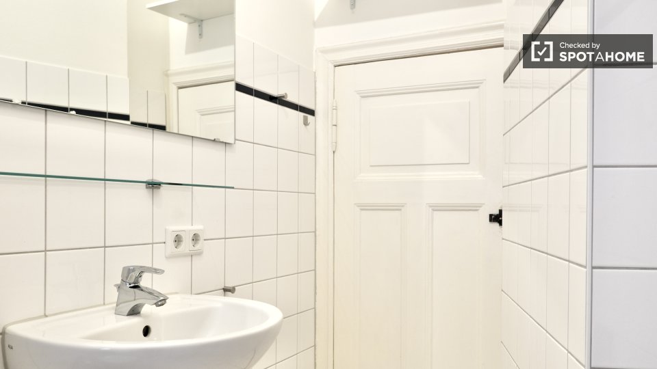 Apartment Berlin, 1 bed — photo 13
