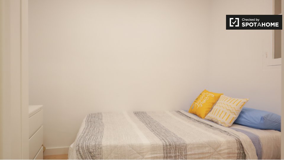 Apartment mono Madrid, 50m² — photo 9