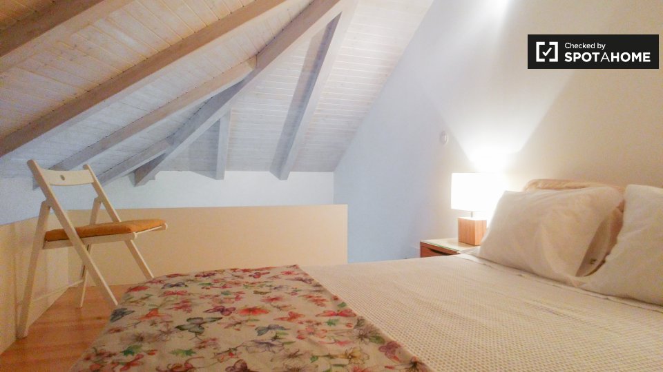 Apartment mono Porto, 47m² — photo 6