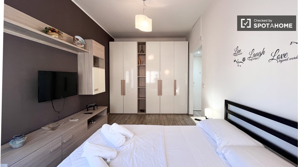 Apartment Milan, 1 bed, 32m² — photo 12