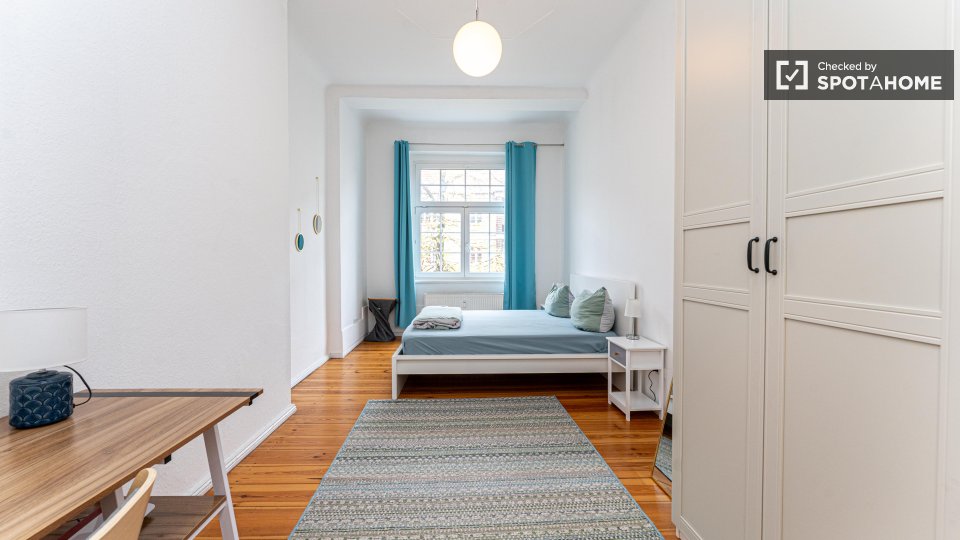 Apartment mono Berlin, 65m² — photo 33