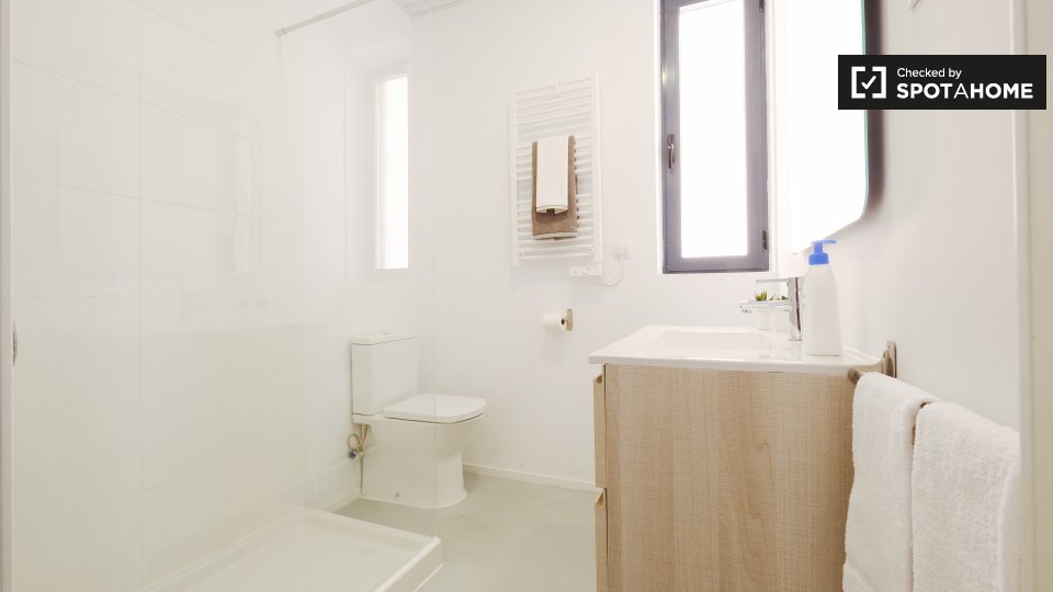 Apartment mono Madrid, 1m² — photo 18