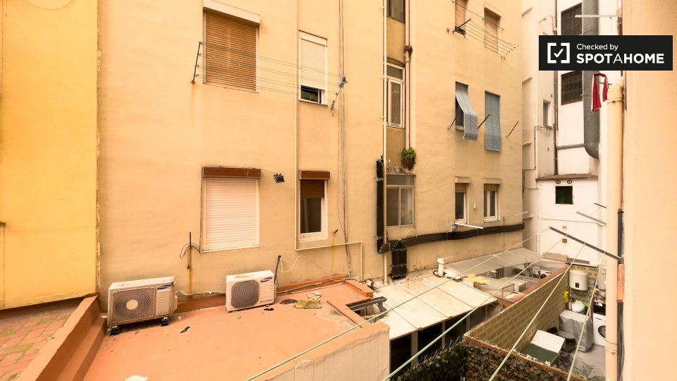 Apartment mono Barcelona, 36m² — photo 5