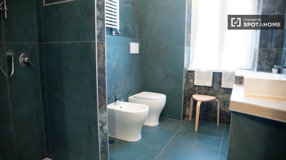 Apartment mono Rome — photo 7
