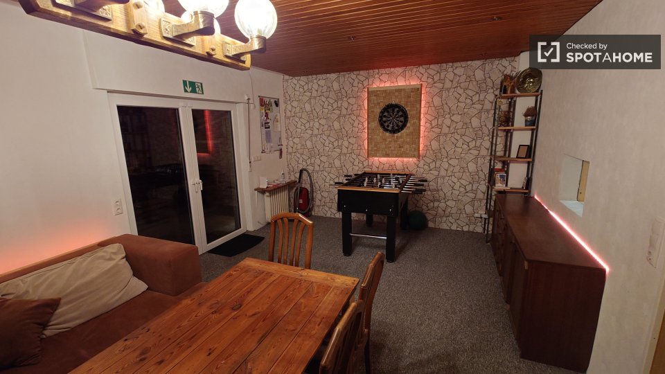Apartment Berlin, 1 bed — photo 2