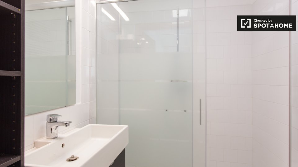 Apartment Milan, 1 bed, 65m² — photo 16